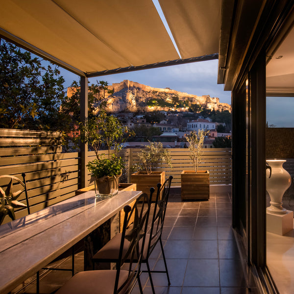 <b>License number</b><br />14188300100 Athina, Greece Fos Residential Apartment - Presidential Apartment Room in aparthotel vacation rental 52332102