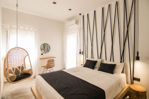 Unique interior architect Apartment in a quiet corner at the center of Elounda!< Elounda, Greece Elounda Casa Elia 