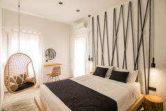 Unique interior architect Apartment in a quiet corner at the center of Elounda!< Elounda, Greece Elounda Casa Elia "A Traveller's home" Entire rental unit vacation rental 18879753