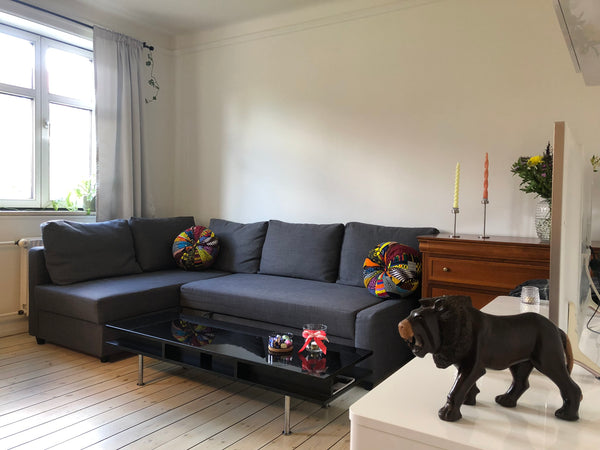 Eco-friendly, modern and comfy. Stable WiFi. 3km-center,11km-airport,6km-beach,5 Copenhagen, Denmark Light, classic, eco. Quiet area. 3km-C, 11km-AP. Entire condo vacation rental 618832769324984638