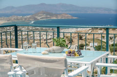 The property features sea and city views.<br /><br />This apartment is fitted wi  Reggina's Home Entire rental unit vacation rental 42594887