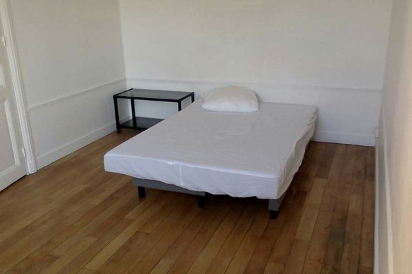 Bel appartement situé en plein coeur de Paris, dans un des meilleurs quartiers ( Paris, France Appartement spacieux et lumineux, Paris Centre Private room in rental unit vacation rental 19386766