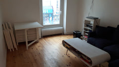 Fully furnished apartment  / central heating so it's very warm in the winter / i Paris, France Nice flat 30m² Entire rental unit vacation rental 9233074