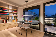 Entire apartment<br />4 guests 2 bedrooms 2 baths<br />Ideal location<br />Locat Athens, Greece central Athens penthouse Entire rental unit vacation rental 45729281