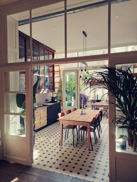 This is the perfect apartment for a romantic getaway in the beautiful city of Gh Antwerp, Belgium Charming apartment with nice private courtyard Entire rental unit vacation rental 44080279