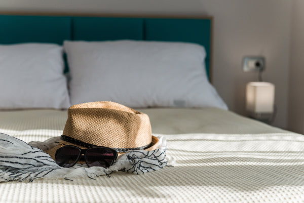 At 400 meters of distance from the sandy beach of Maleme, our beautiful flat, fu Chania, Greece Mimosa Cozy & Modern Flat, steps from Sandy Beach Entire rental unit vacation rental 24845225