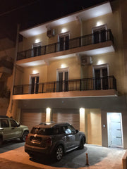 A beautiful and functional 2-room apartment in a privately owned building, with  Heraklion, Greece Midway Point Apts 4 Entire rental unit vacation rental 45672761