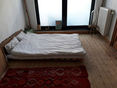 Welcome to my sweet home which has 3 floors. I live on the third floor and my da Antwerp, Belgium Sincerely Yours!! Private room in home vacation rental 23392809