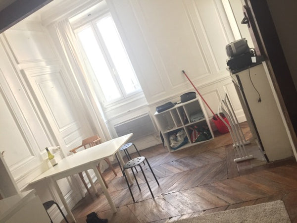 Mon appartement est très proche de la place Bellecour, de la rue Victor Hugo, il Écully, France Studio à 2 pas de la place Bellecour Entire rental unit vacation rental 21916500