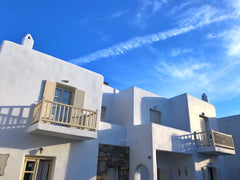 The studios consist of a spectacular proposition of stay for all travelers due t Greece Twins-Trisa III Entire condo vacation rental 35272385