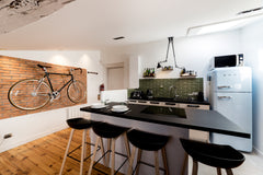 Nice apartment located in the charming district of Croix Rousse in Lyon. Renovat Lyon, France Nice apt hypercentre Pentes de la Croix Rousse Entire rental unit vacation rental 31636420