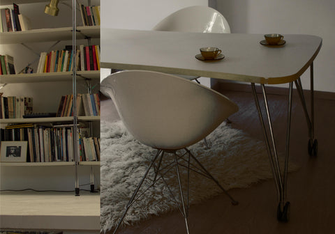 A serene, elegant and functional custom-designed apartment in central and safe r Los Angeles, California, United States Urban Artist Retreat Entire rental unit vacation rental 33966601