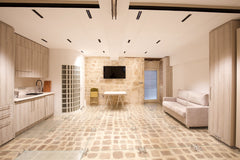 In the very heart of the Rue Saint Honoré "Carré d'or", (Place Vendôme, Colette, Paris, France Perfecta Homes Entire loft vacation rental 21146084