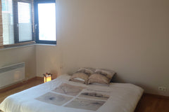 Studio lumineux situé au calme et proche de toutes les commodités. <br />Vous di Ixelles, Belgium Agréable studio lumineux à Ixelles Entire rental unit vacation rental 44177535