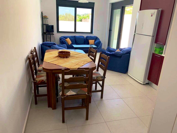 Apartment family friendly, fully furnished, free WiFi, private parking, amazing  Chania, Greece Eagle Apartment Views Entire rental unit vacation rental 42166436
