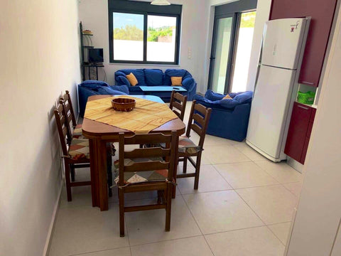 Apartment family friendly, fully furnished, free WiFi, private parking, amazing  Chania, Greece Eagle Apartment Views Entire rental unit vacation rental 42166436