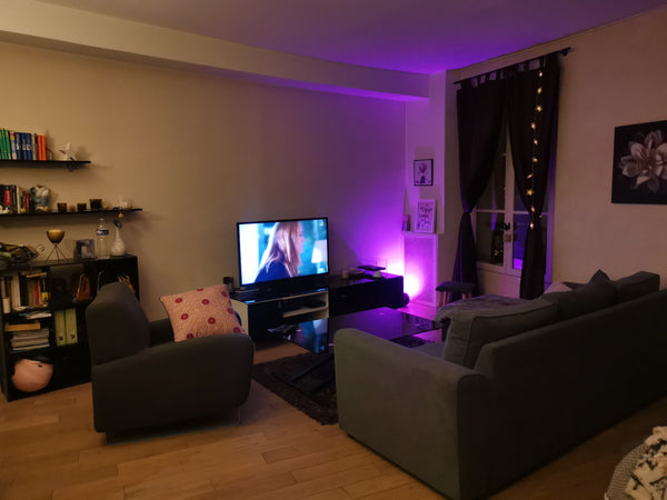 Enjoy a spacious, well-equipped studio near the Eiffel Tower.<br />A double bed  Paris, France Studio 40m2 - Near Eiffel Tower Entire rental unit vacation rental 2995881