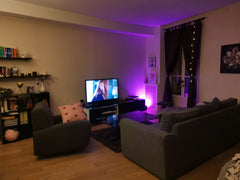 Enjoy a spacious, well-equipped studio near the Eiffel Tower.<br />A double bed  Paris, France Studio 40m2 - Near Eiffel Tower Entire rental unit vacation rental 2995881