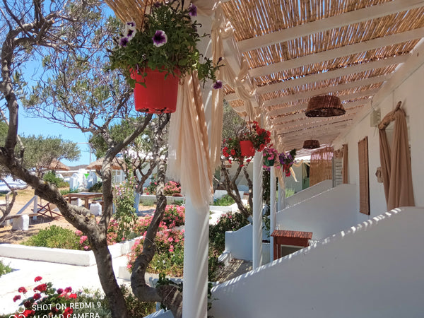 Errika's Sweet Home is located at Provatas area close to the most beautiful beac  Errika's Sweet Home-Room 3 Entire rental unit vacation rental 42356726