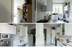 The room is in a three-room apartment, located a few steps from the "Basilique N Belgium Big Room wifi Brussels wifi tv Private room in rental unit vacation rental 32254262