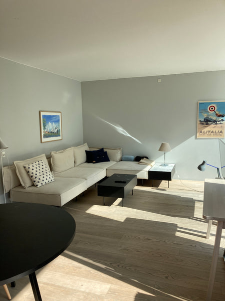 This apartment offers you everything you need. Placed in the heart of Copenhagen Copenhagen, Denmark Modern apartment in the heart of Copenhagen Entire condo vacation rental 52162895