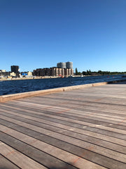 Lejlighed beliggende tæt på Københavns Kanal,  i gåafstand til gode indkøbs muli Copenhagen, Denmark Nybygget lejlighed tæt på vandet Entire rental unit vacation rental 22384360