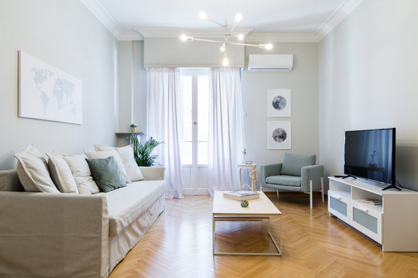 Live in a freshly renovated modern apartment in the center of Athens and enjoy t Athens, Greece Acropolis Heart 1BD Apartment in Plaka Entire rental unit vacation rental 22443289