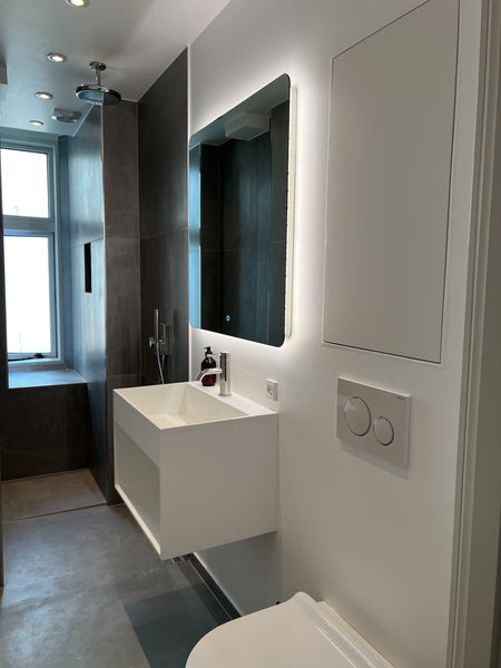 Enjoy a stylish experience at this centrally-located place in Copenhagen. 2 minu  Renovated apartment in Copenhagen. Entire condo vacation rental 662130823857704692