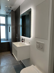 Enjoy a stylish experience at this centrally-located place in Copenhagen. 2 minu  Renovated apartment in Copenhagen. Entire condo vacation rental 662130823857704692