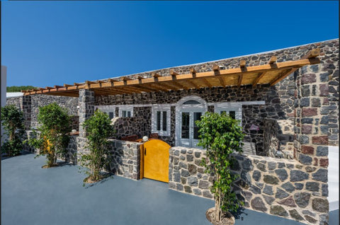 Ample comfort and modern amenities unite to create an irresistible accommodation Greece Abrazo Villas "Villa Corali" Entire villa vacation rental 15183645