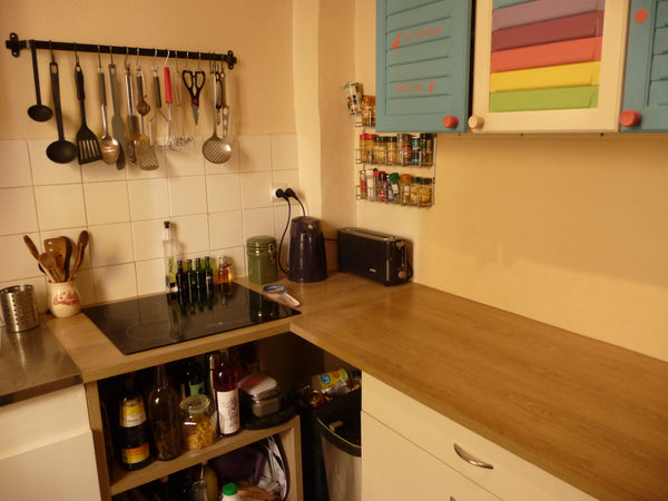 Appartement spacieux et bien aménagé de 58 m2 situé au coeur de la presqu'île. I Lyon, France Appt spacieux plein centre/idéal Fête des lumières Entire rental unit vacation rental 21881021