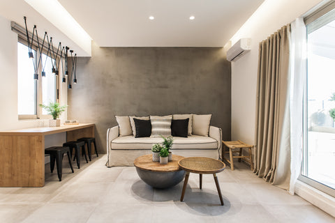 An architect designed apartment in the Acropolis area that can comfortably accom Athens, Greece ** Bright Acropolis area apt, dream balcony ** Entire condo vacation rental 39198490