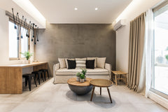 An architect designed apartment in the Acropolis area that can comfortably accom Athens, Greece ** Bright Acropolis area apt, dream balcony ** Entire condo vacation rental 39198490