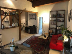 T2 de 50m2  au cœur de la fête des lumières au Vieux Lyon. 2eme étage sans ascen Lyon, France Charming Apartment Entire rental unit vacation rental 21940864