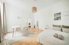 Eine neu eingerichtete Wohnung in perfekter Lage wartet auf Sie. Die U3 Schlacht Vienna, Austria 2 bed apartment next to metro 10min to city Center Entire rental unit vacation rental 704836943921541133