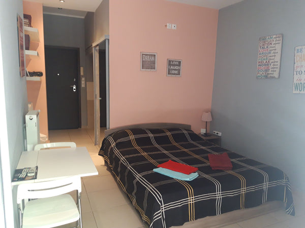 Ideally located in the best neighbourhood of central Athens near the most centra GR Ideally located apartment in central Athens Entire condo vacation rental 49726566
