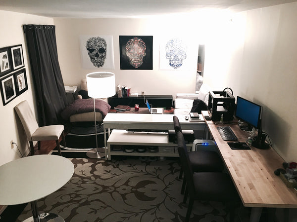 The space is fully furnished with great east and south sunlight. It is 5 minutes New York, NY Rental unit in Brooklyn · 1 bedroom · 1 bed · 1 bath Entire rental unit vacation rental 13102116