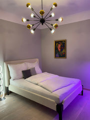  Vienna, Austria PREMA Studio Apartment - Downtown Vienna Entire rental unit vacation rental 709438706126714480