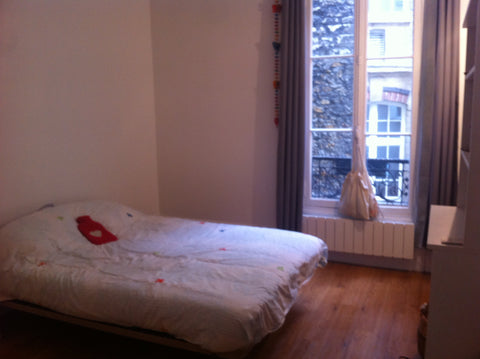 Appartement T2 (32m2), très agréable, à 5 min du sacré cœur et de Pigalle,  dans Paris, France Agréable T2 Montmartre Entire rental unit vacation rental 2288401