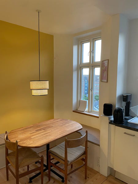 Stor lys lejlighed. Perfekt til familier eller grupper. To store soveværelser, e Frederiksberg, Denmark Skøn, stor nørrebro lejlighed tæt på indre by Private room in rental unit vacation rental 42507279