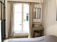 Our flat is located in the center of Paris. It's a 10 minute walk from the Arc d Paris, France Typical Parisian flat near the Arc de Triomphe Entire rental unit vacation rental 28929175