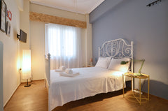 This is a fully renovated studio, located in one of the oldest districts in Athe Chalandri, Greece Kolonaki, A Cozy and Cute ApartmentA Entire rental unit vacation rental 45063426