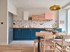 A cozy, furnished apartment with original paintings of the artists-owners on the Athens, Attica, Greece Charming Flat ❤ Heart of Athens Entire rental unit vacation rental 6241150