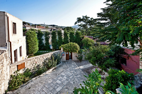 Villa Avra<br />Avra is a two-floor building just in the heart of Archenes villa Piskopiano, Greece Traditional house Avra in Archanes Room in boutique hotel vacation rental 11995871