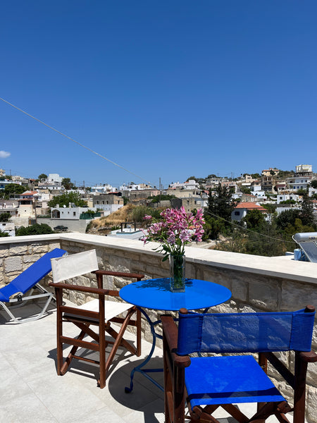 Our flat of Stavroula is a perfect place with free Internet to spend holidays fo Kamilari, Greece Flat of Stavroula Entire rental unit vacation rental 677208687807625268