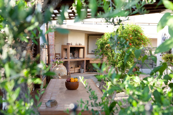Welcome! Our house is located on a quiet road only 500 meters from the most beau  Το σπιτι μας Entire home vacation rental 25182081