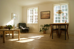 We are glad to welcome you to our bright and quiet home in the up-and-coming nei Copenhagen, Denmark Bright and quiet apartment in Copenhagen Entire rental unit vacation rental 26804679