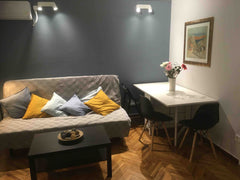 Recently renovated apartment at the center of Athens, located near Omonia and Pa GR Markos cosy studio Entire condo vacation rental 52262995
