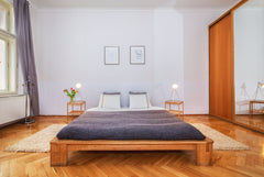 There's nothing better than being directly in a city centre! <br />You will be i Prague, Czechia Large flat close to Charles bridge and Vltava Entire condo vacation rental 21579914