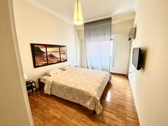 Bring the whole family to this great place with lots of room for fun. Convenient Athens, Greece Poseidon spacious downtown Athens Entire vacation home vacation rental 591987102113410912